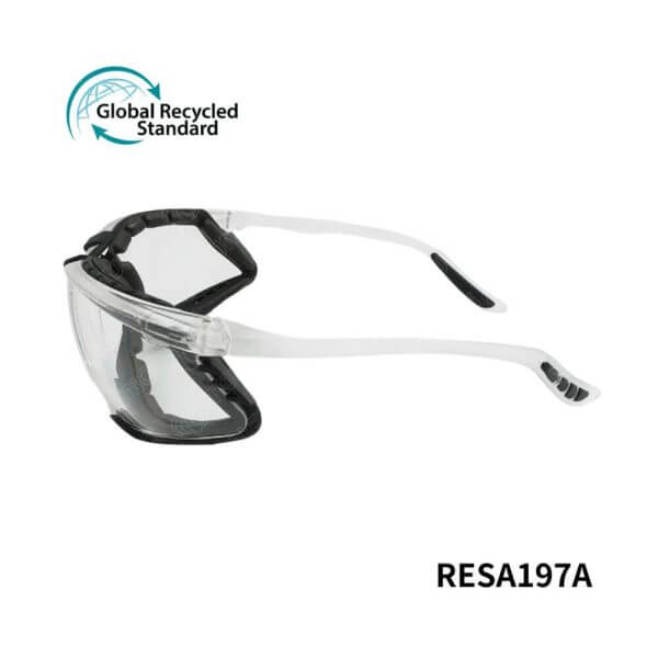 統順益(TONSHUNG) Recycled Safety Glasses RESA197A