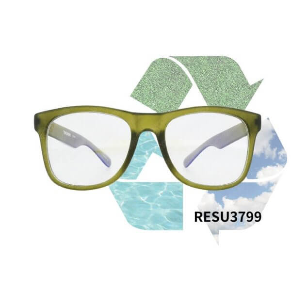 RESU3799 Recycled Sunglasses - Image 3