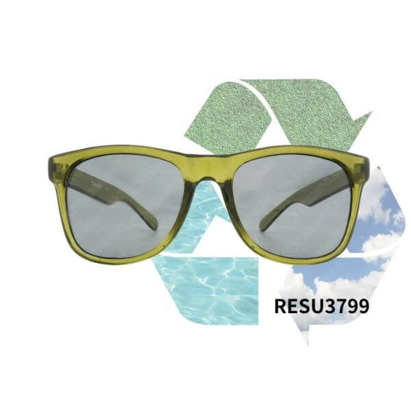 RESU3799 Recycled Sunglasses - Image 4