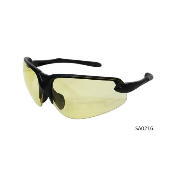 SA0216 Wide angle protective glasses - Image 2