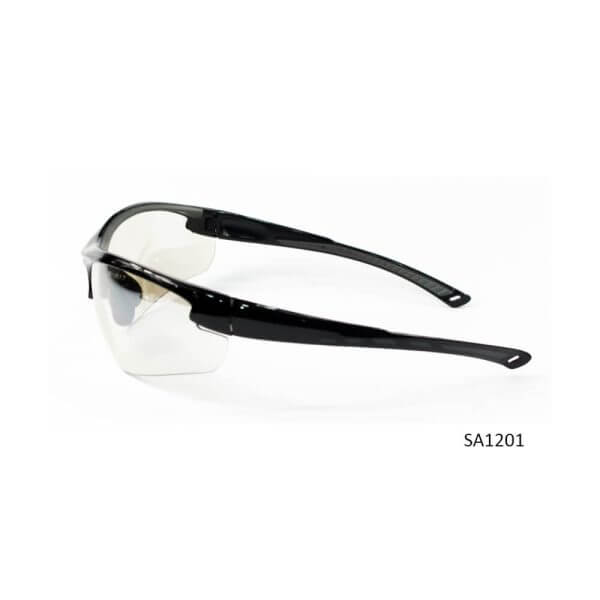 SA1201 Co-injected sports style safety glasses - Image 2