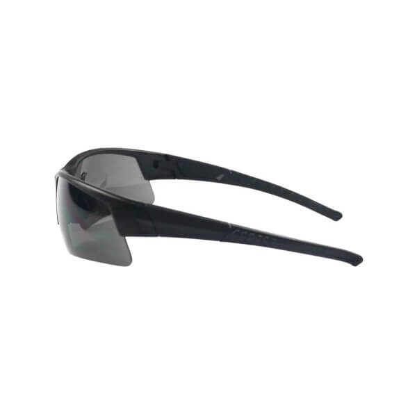 SA1202 Impact resistance semi frame safety glasses - Image 2