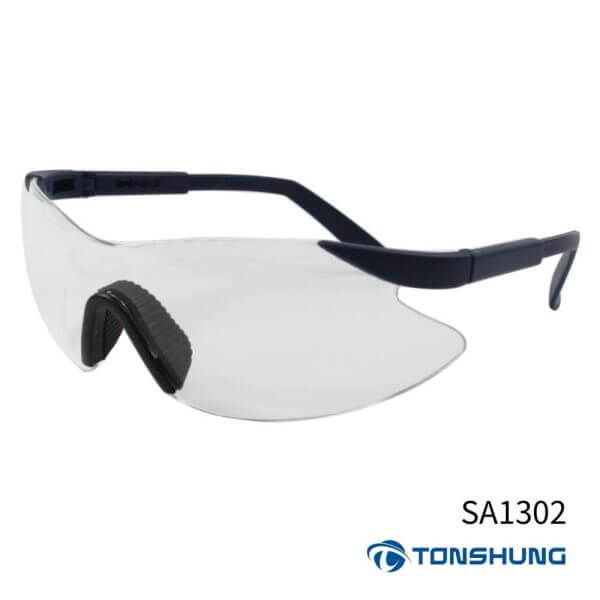 統順益(TONSHUNG) Stretchable temples spectacles SA1302