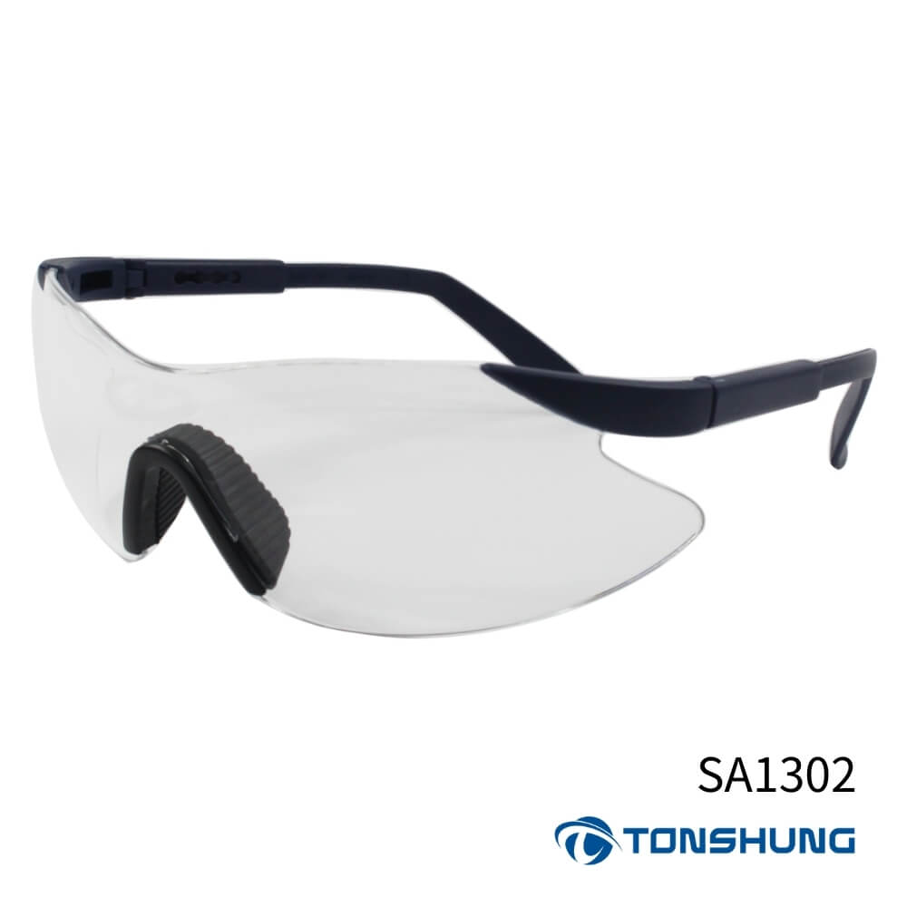 統順益(TONSHUNG) Stretchable temples spectacles SA1302