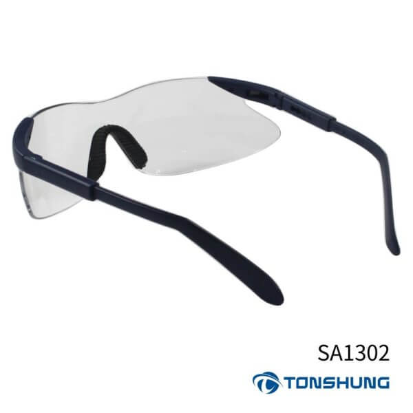 統順益(TONSHUNG) Stretchable temples spectacles SA1302