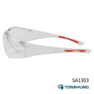 統順益(TONSHUNG) Lightweight Close-fitting safety glasses SA1303