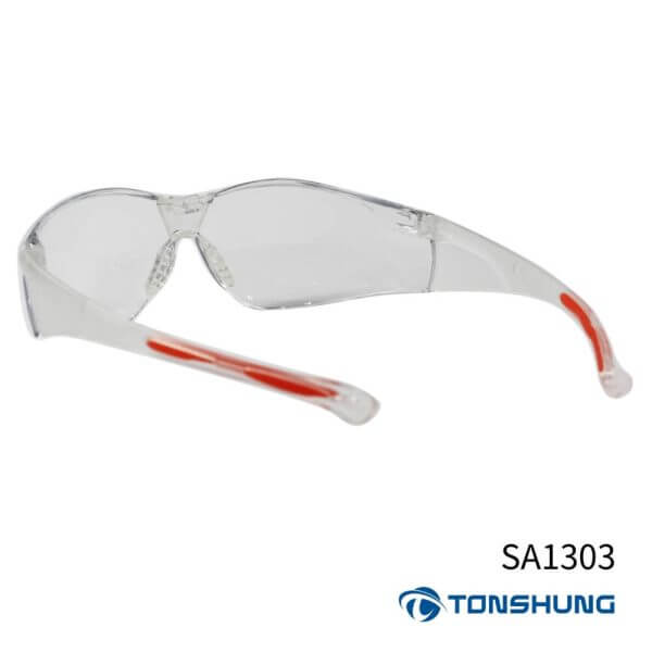 統順益(TONSHUNG) Lightweight Close-fitting safety glasses SA1303