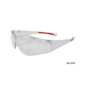 統順益(TONSHUNG) Lightweight Close-fitting safety glasses SA1303