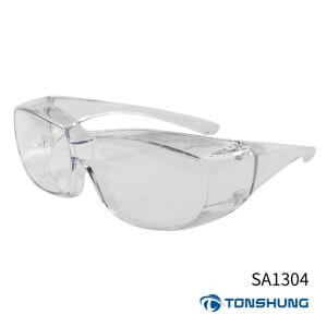 統順益(TONSHUNG) OTG protective glasses SA1304