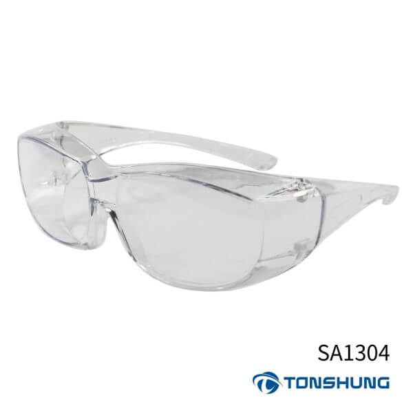 統順益(TONSHUNG) OTG protective glasses SA1304
