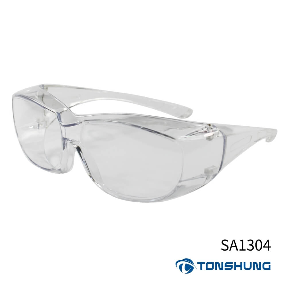 統順益(TONSHUNG) OTG protective glasses SA1304