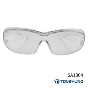統順益(TONSHUNG) OTG protective glasses SA1304