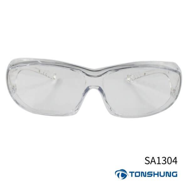 統順益(TONSHUNG) OTG protective glasses SA1304