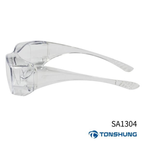 統順益(TONSHUNG) OTG protective glasses SA1304