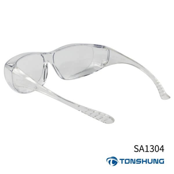 統順益(TONSHUNG) OTG protective glasses SA1304