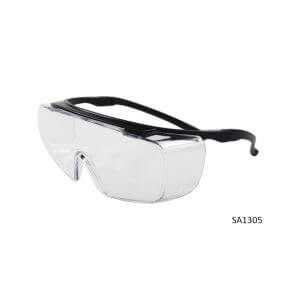 統順益(TONSHUNG) OTG Adjustable angle arm safety glasses SA1305