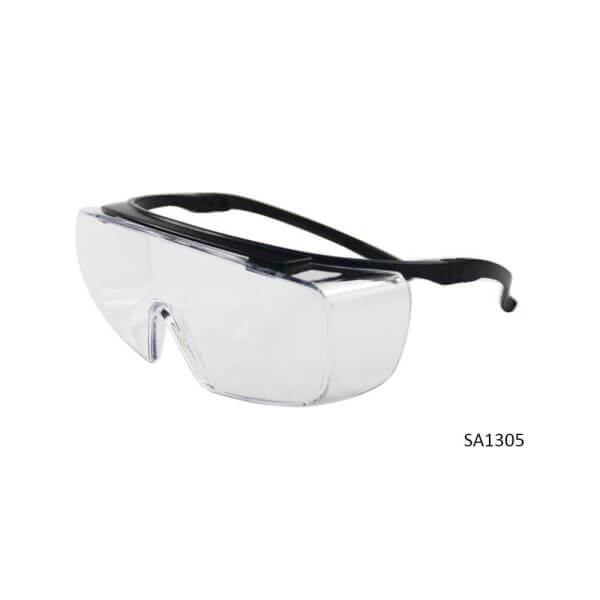 統順益(TONSHUNG) OTG Adjustable angle arm safety glasses SA1305