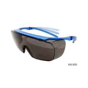 統順益(TONSHUNG) OTG Adjustable angle arm safety glasses SA1305