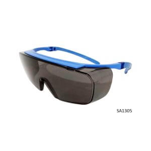 統順益(TONSHUNG) OTG Adjustable angle arm safety glasses SA1305