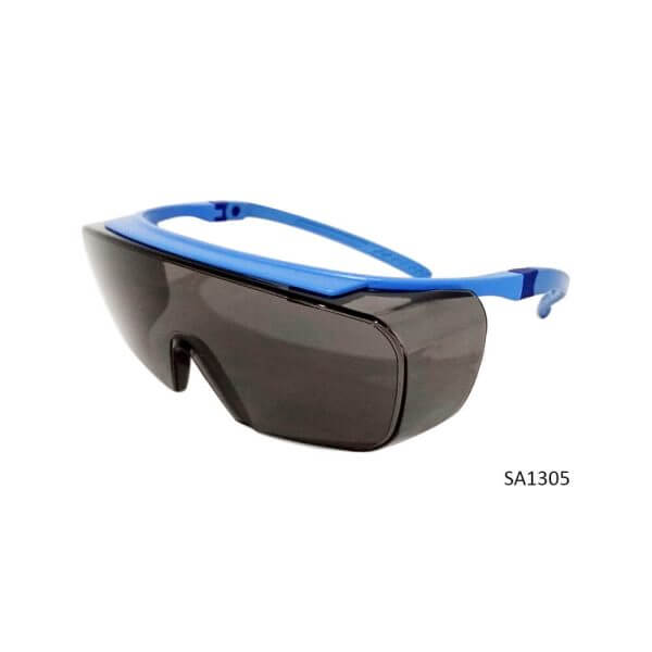統順益(TONSHUNG) OTG Adjustable angle arm safety glasses SA1305