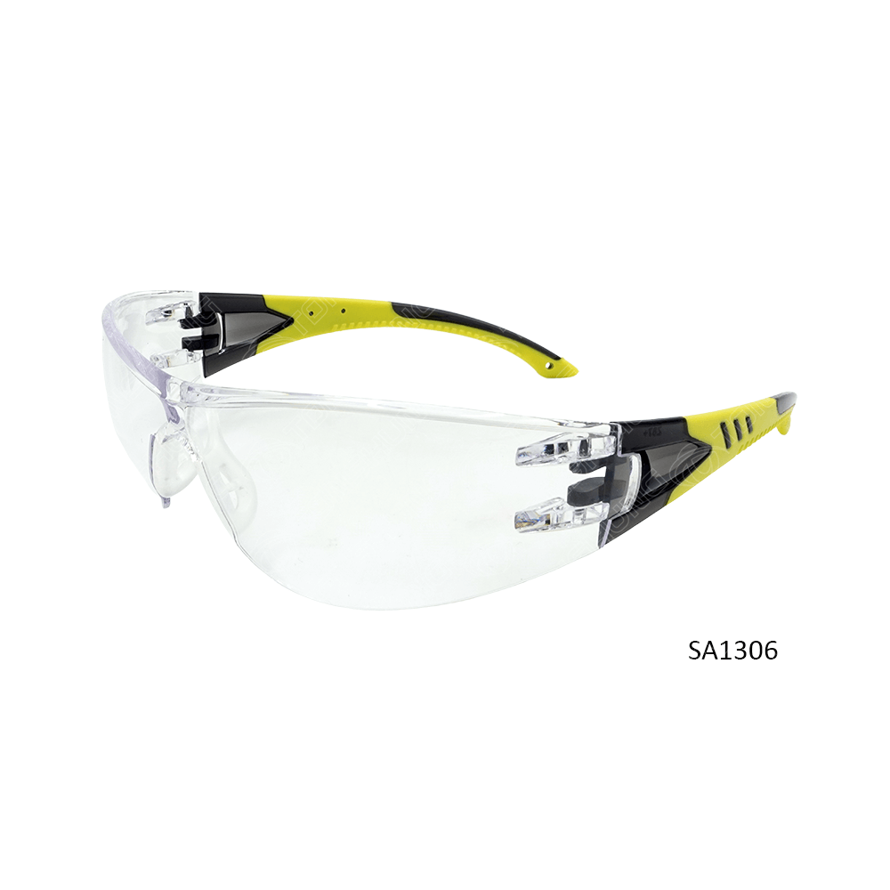 統順益(TONSHUNG) Co-injected Safety glasses SA1306