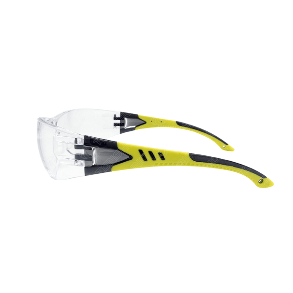 統順益(TONSHUNG) Co-injected Safety glasses SA1306