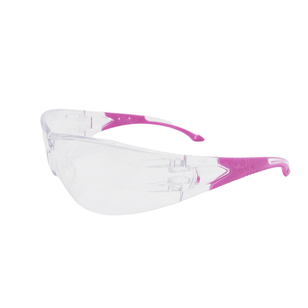 統順益(TONSHUNG) Co-injected Safety glasses SA1306