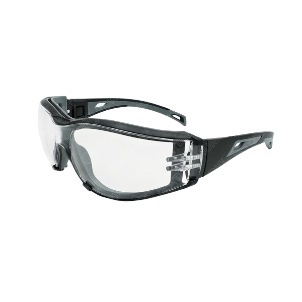 統順益(TONSHUNG) Soft gasket safety glasses SA1307A