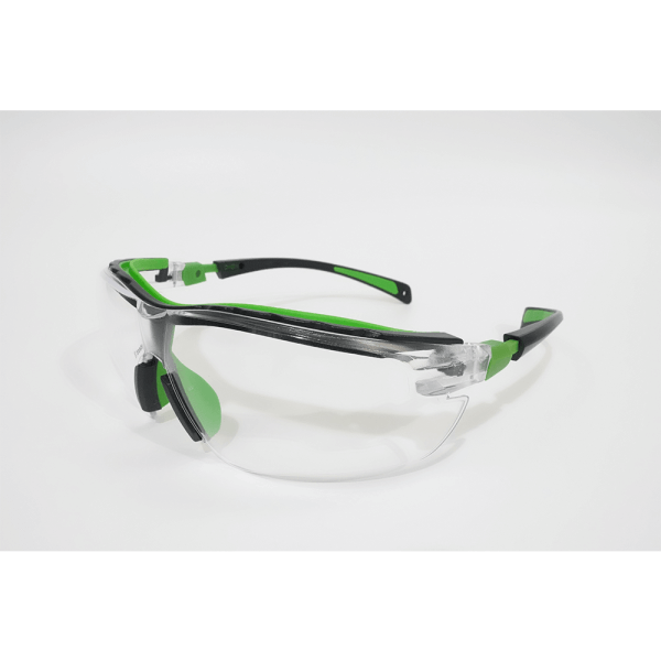 SA1309 Angle & Length Adjustable Safety glasses - Image 2