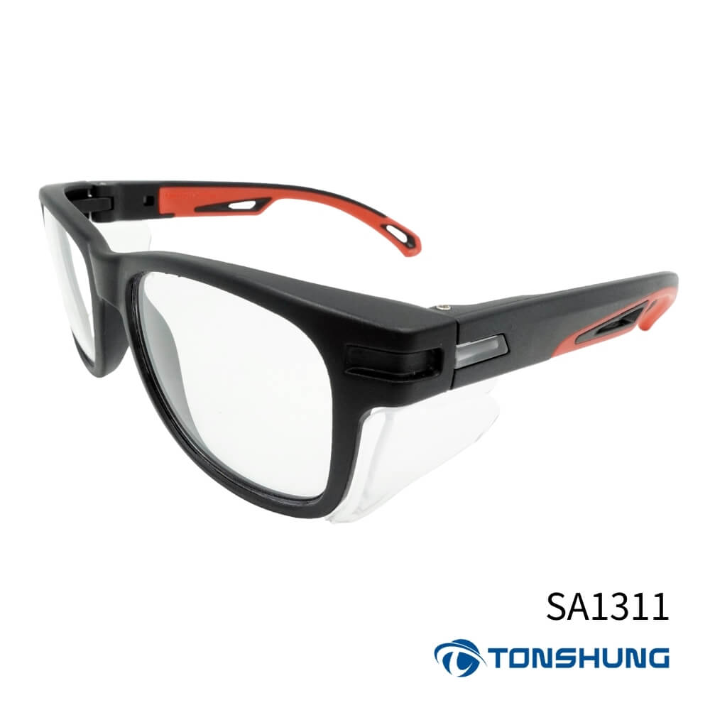 統順益(TONSHUNG) Side Shields Safety glasses SA1311