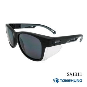 統順益(TONSHUNG) Side Shields Safety glasses SA1311