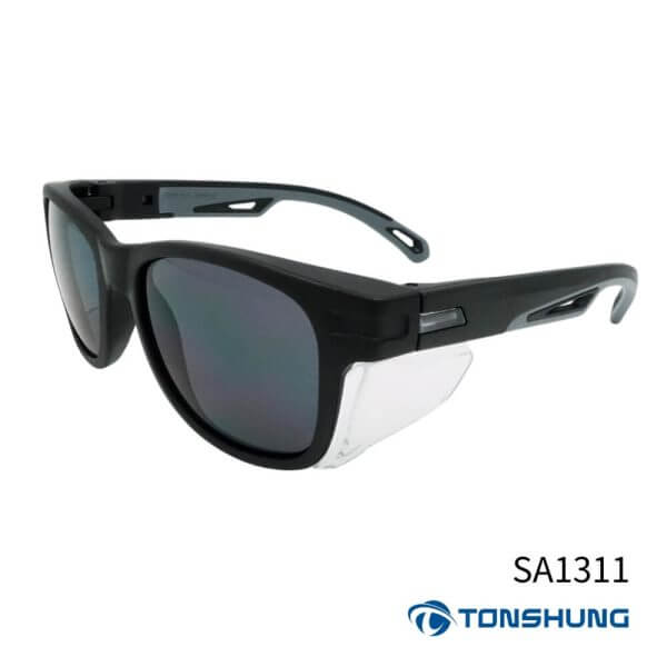 統順益(TONSHUNG) Side Shields Safety glasses SA1311