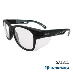 統順益(TONSHUNG) Side Shields Safety glasses SA1311