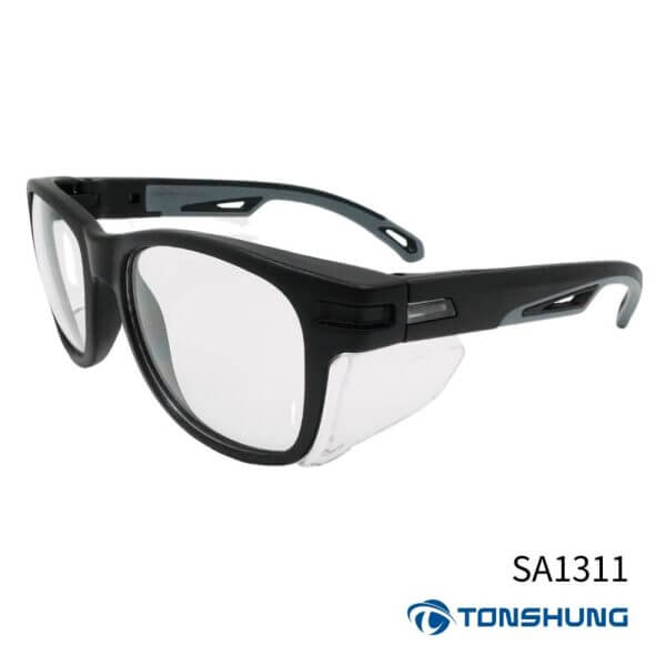 統順益(TONSHUNG) Side Shields Safety glasses SA1311
