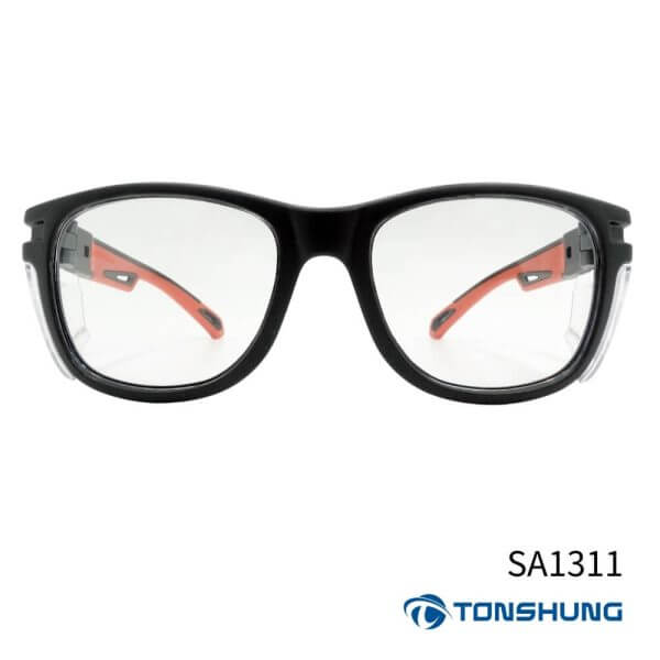 統順益(TONSHUNG) Side Shields Safety glasses SA1311