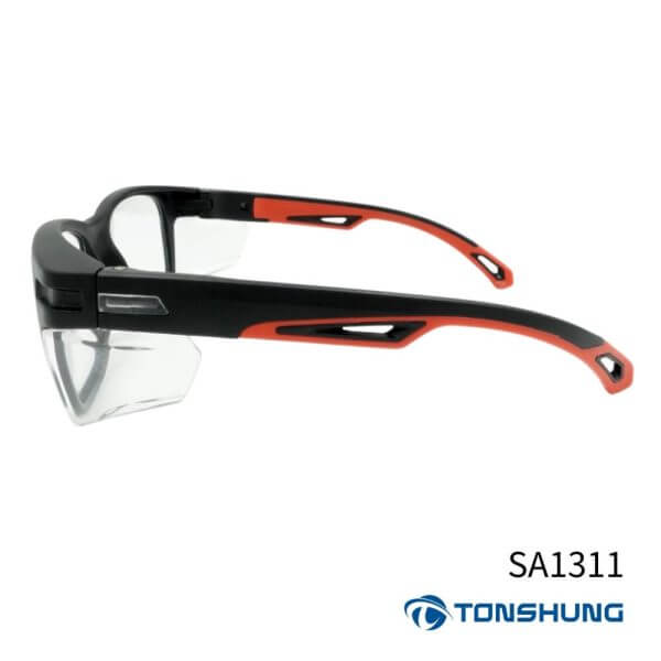 統順益(TONSHUNG) Side Shields Safety glasses SA1311