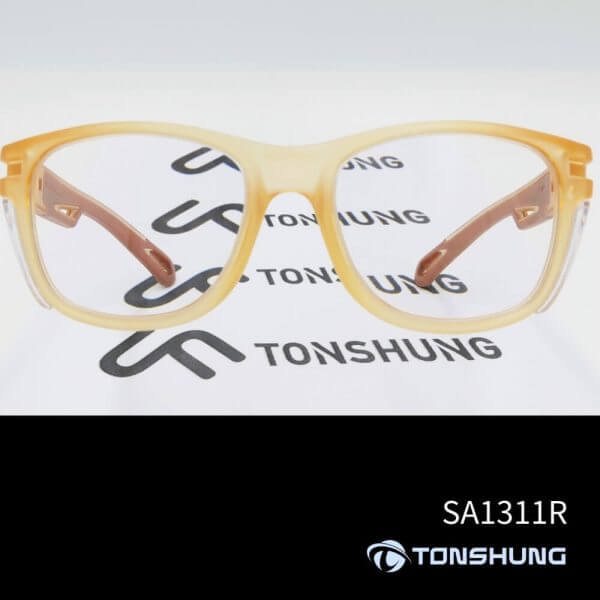 統順益(TONSHUNG) Side Shields Safety glasses with enhanced functionality SA1311R