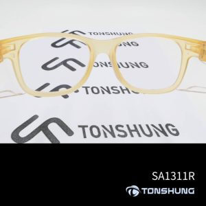 統順益(TONSHUNG) Side Shields Safety glasses with enhanced functionality SA1311R