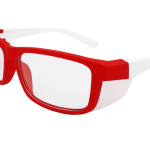 統順益(TONSHUNG) safety glasses clear UV400 Tinted SA1312