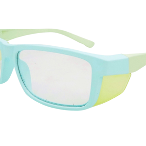 統順益(TONSHUNG) safety glasses clear UV400 Tinted SA1312