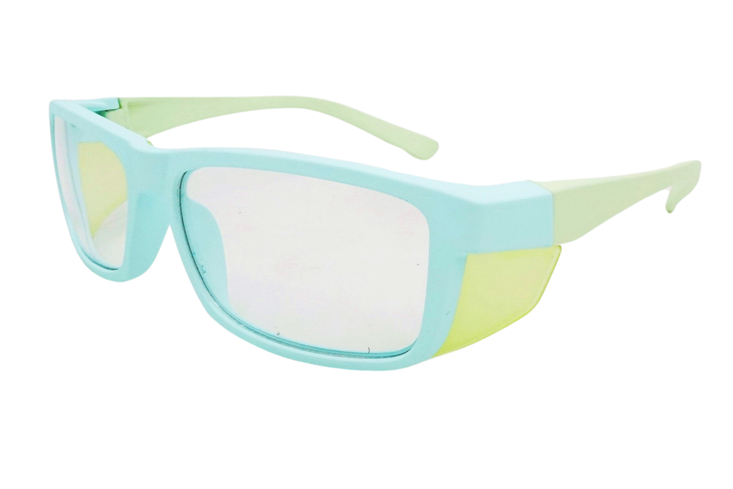 統順益(TONSHUNG) safety glasses clear UV400 Tinted SA1312