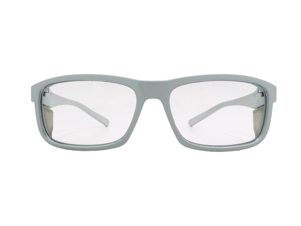 統順益(TONSHUNG) safety glasses clear UV400 Tinted SA1312
