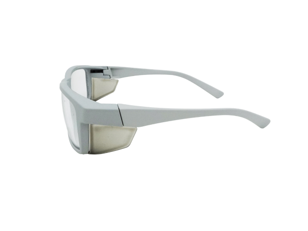 統順益(TONSHUNG) safety glasses clear UV400 Tinted SA1312
