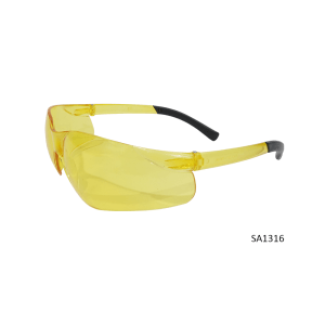 統順益(TONSHUNG) Rubber Tips Safety glasses SA1316