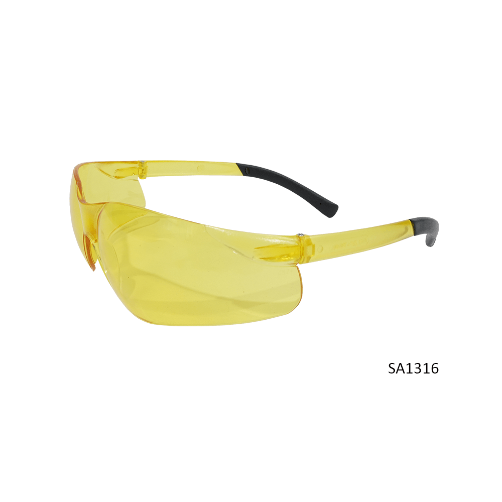 統順益(TONSHUNG) Rubber Tips Safety glasses SA1316