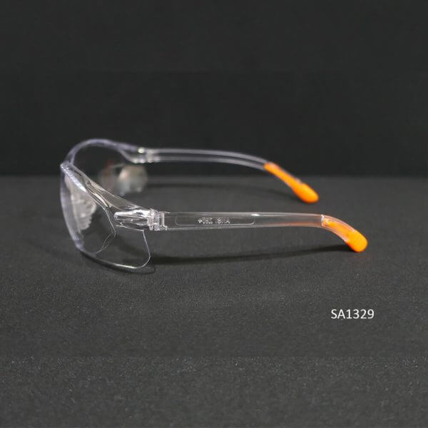 SA1329 Safety glasses - Image 2