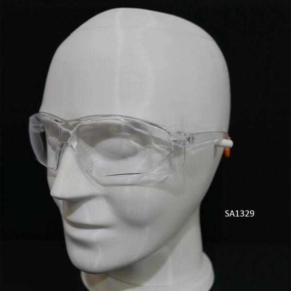 SA1329 安全眼鏡：圖片 3