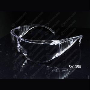 統順益(TONSHUNG) Brow guard safety glasses SA1358