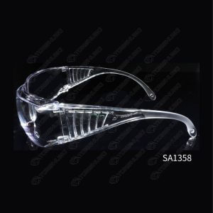 統順益(TONSHUNG) Brow guard safety glasses SA1358