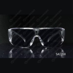 統順益(TONSHUNG) Brow guard safety glasses SA1358